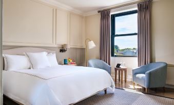 The Lansdowne Kenmare