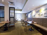 Premier Inn Wells (Somerset) Hotels in Wells