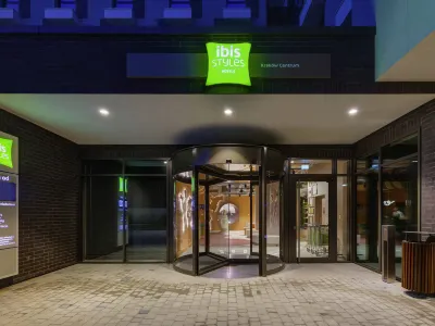 Ibis Styles Krakow Centrum