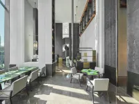 InterContinental Hotels DONGGUAN by IHG - bar