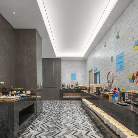 Holiday Inn Express NANCHANG BAYI SQUARE by IHG