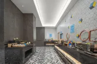Holiday Inn Express NANCHANG BAYI SQUARE by IHG - breakfast