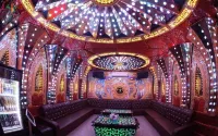 Song Hong Resort Hotels in Tich Son