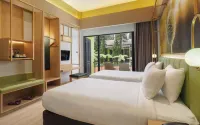 Mikie Holiday Resort & Hotel Hotel a 