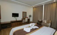 Central Phu Hung Hotel Hotels in Thành phố Thanh Hóa