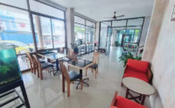 โรงแรมวิน เกาะสมุย