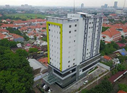 PrimeBiz Hotel Surabaya