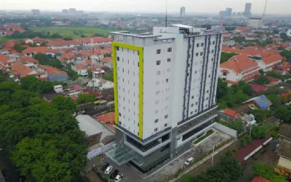 PrimeBiz Hotel Surabaya Hotel di Menanggal