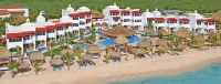 Hidden Beach Resort Au Naturel Adults Only Catamarán, Cenote & More Inclusive