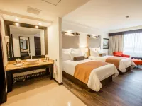 Tikal Futura Hotel & Convention Center Hotels in Guatemala City