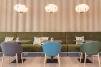 Holiday Inn BARCELONA - SANT CUGAT by IHG - breakfast