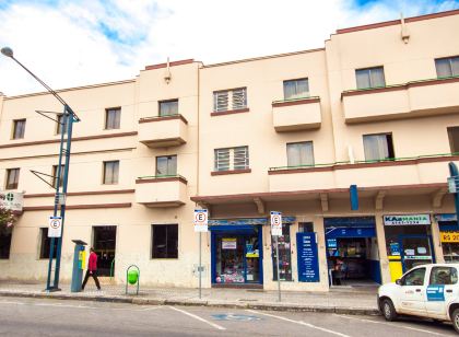 Plaza Pocos de Caldas by Nacional Inn - O Melhor Custo-Beneficio da Regiao