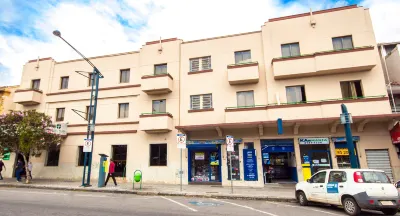 Euro Suite Poços de Caldas by Nacional Inn Hotels near Jose Afonso Junqueira Park