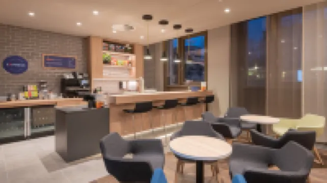 Holiday Inn Express & Suites POTSDAM by IHG