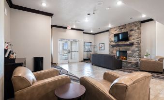 Cobblestone Inn & Suites - Yuma