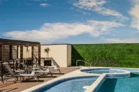 Fiesta Inn Express Queretaro Constituyentes Hotels in Queretaro