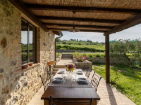 Villa Alba