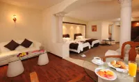 Hotel & Spa Hacienda Baruk Hotels near Parroquia de Nuestra Señora de Fatima