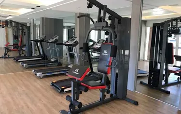 รูปภาพของThe Residence Service Apartment