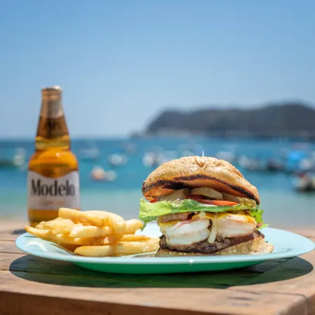Hotel Marina Resort & Beach Club