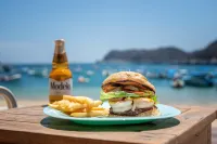 Hotel Marina Resort & Beach Club