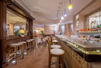 Hotel Michelangelo - bar