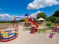 Rustica Hotel a Krsan
