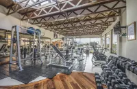 Bogota Plaza Hotel