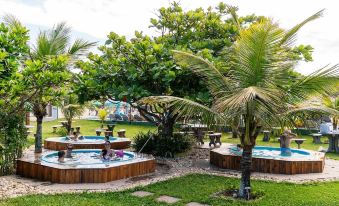 Morro Das Pedras Clube Hotel