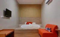 Durian Hill Villa