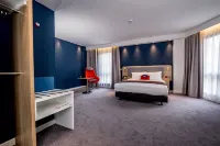 Holiday Inn Express Derry - Londonderry Các khách sạn gần Amelia Earhart Centre
