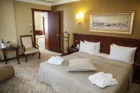 Bilek Istanbul Hotel Hotel in zona Ahmet Mithat Efendi Ilkogretim Okulu