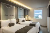One Monterrey Tecnologico Hotel in zona Instituto Tecnológico de Estudios Superiores de Monterrey (ITESM)