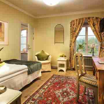 Åkeshofs Slott Rooms