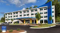 Home2 Suites by Hilton Asheville Biltmore Village Hôtels à : Comte de Buncombe