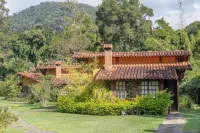 Bomtempo Resort Hotels in Itaipava