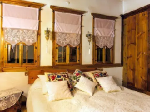 Dadibra Konak Hotel Hotels in Akcasu Mahallesi