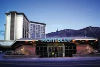 Bally's Lake Tahoe Casino Resort Hotels in Genoa