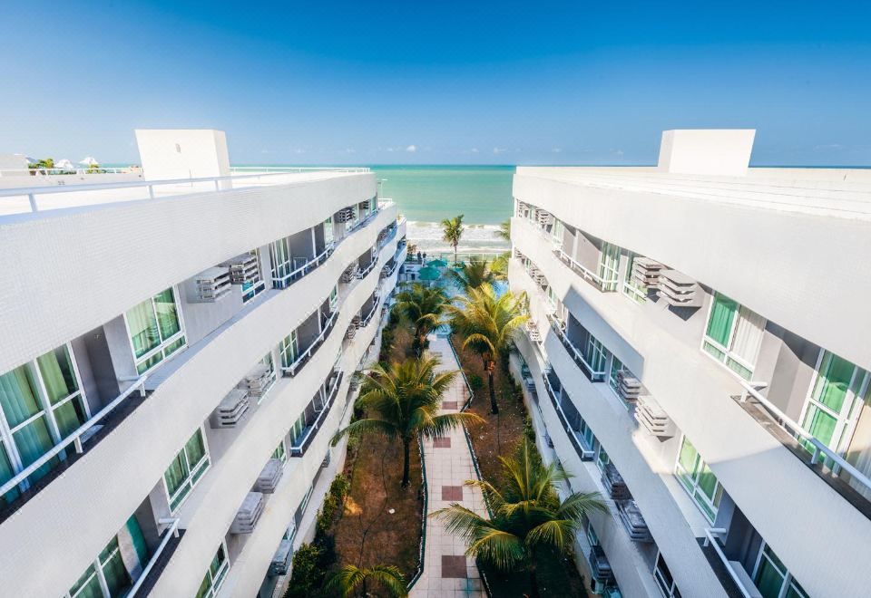 Hotel Ponta Negra Beach Natal-Natal Updated 2023 Room Price-Reviews & Deals  