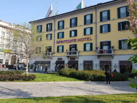 Mercure Milano Centro