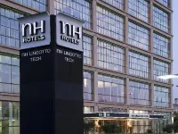 DoubleTree by Hilton Turin Lingotto Hotels near Royal Palace of Turin