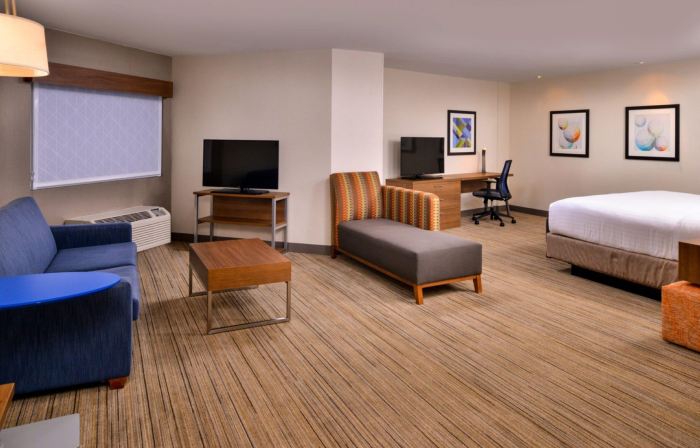 Holiday Inn Express WALNUT CREEK by IHG