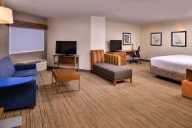 Holiday Inn Express WALNUT CREEK by IHG