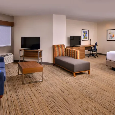 Holiday Inn Express WALNUT CREEK by IHG
