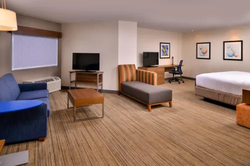 Holiday Inn Express WALNUT CREEK by IHG - WiFi