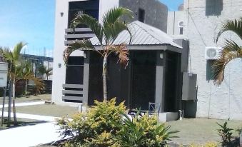 Island Accommodation Nadi