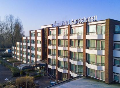 Grand Hotel Amstelveen