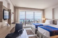 Beach Class Convention by Mai Hotel in zona Basilica and Convent of Nossa Senhora do Carmo