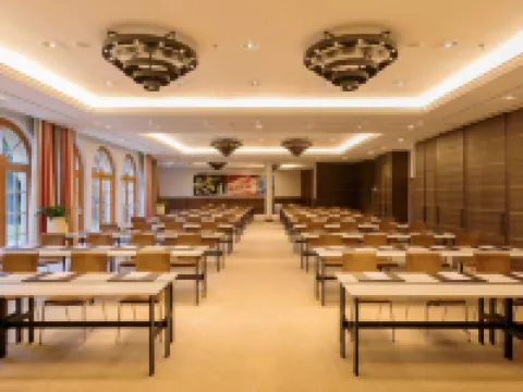 Schlosshotel Kitzbühel โรงแรมในคิทซ์บูเฮล