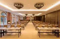 Schlosshotel Kitzbühel Hotels in Jochberg